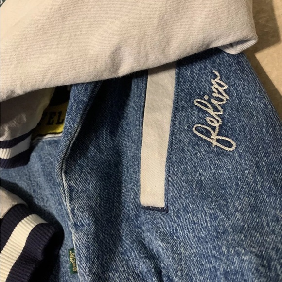 Levi’s x Felix The Cat Varsity Jacket - Picture 5 of 8